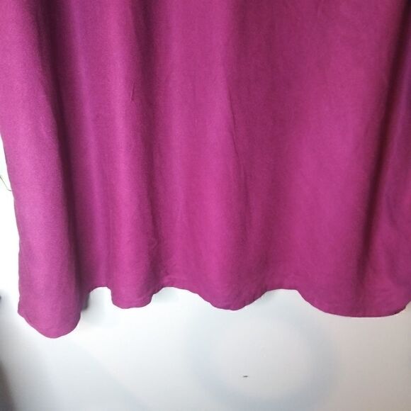 Old navy long sleeve baby doll dress - Picture 4 of 12